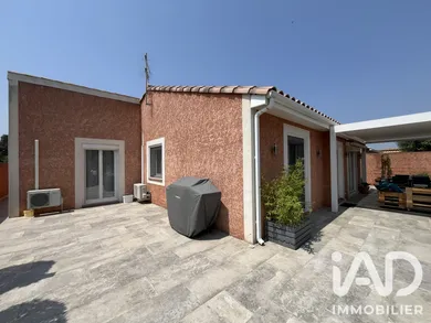 House in Coursan (11110)