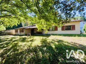 Detached house in Arbas (31160)