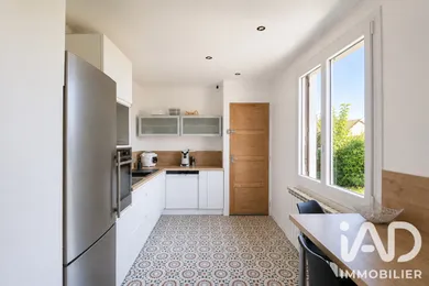 Maison à Le Mans (72000)