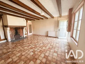 House in Les Islettes (55120)