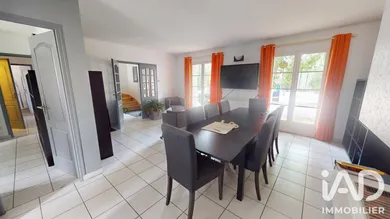 Maison traditionnelle à Dammarie-lès-Lys (77190)