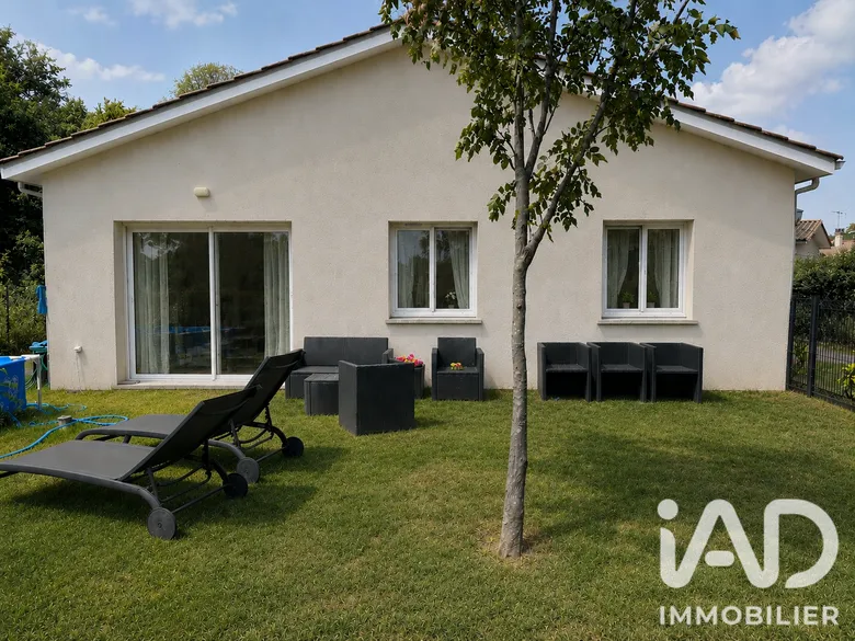 Maison 4 pièces 85 m² · à Cénac · 85 m² · 295 000 €