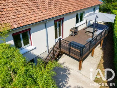 Maison à Le Mans (72000)