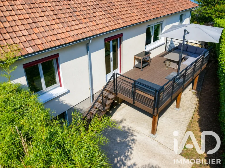 Maison 5 pièces 103 m² · à Le Mans · 103 m² · 240 000 €