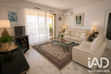 Appartement à Antibes (06600)