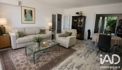 Appartement à Antibes (06600)