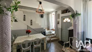 Maison de ville à Grasse (06130)