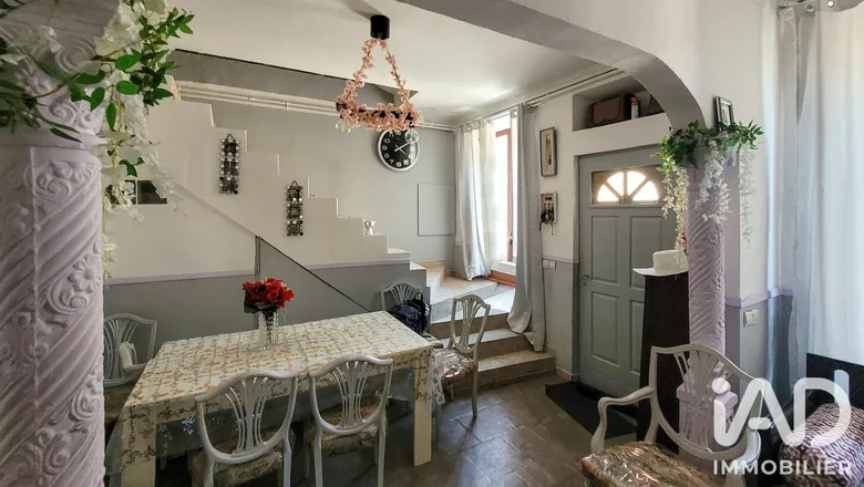 Maison 6 pièces 125 m² · à Grasse · 125 m² · 379 000 €
