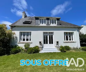 House in Quimper (29000)
