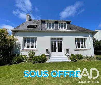 House in Quimper (29000)