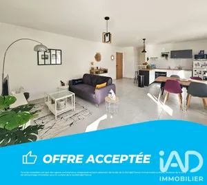 Apartment in Clisson (44190)