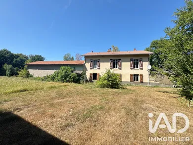 Maison à Golbey (88190)