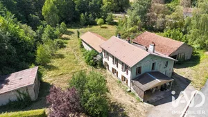Maison à Golbey (88190)