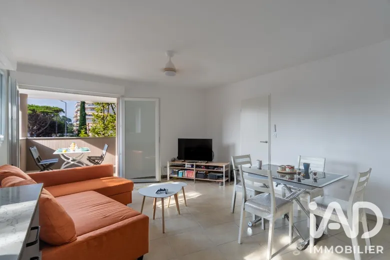 Appartement 3 pièces 68 m² · à Fréjus · 67,9 m² · 365 000 €