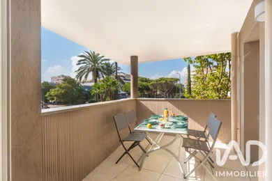 Appartement à Fréjus (83600)