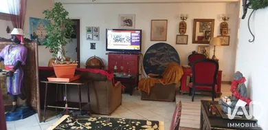 Appartement à Quillan (11500)