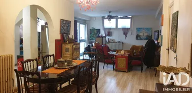 Appartement à Quillan (11500)