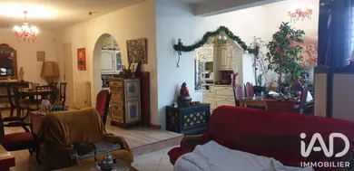 Appartement à Quillan (11500)