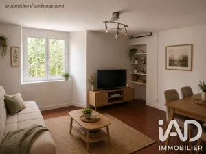 Appartement à Saint-Gervais-sur-Roubion (26160)