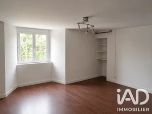 Apartment in Saint-Gervais-sur-Roubion (26160)