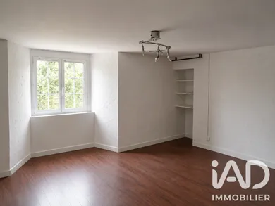 Appartement à Saint-Gervais-sur-Roubion (26160)