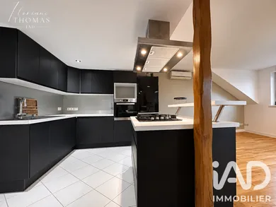 Appartement à Yutz (57970)