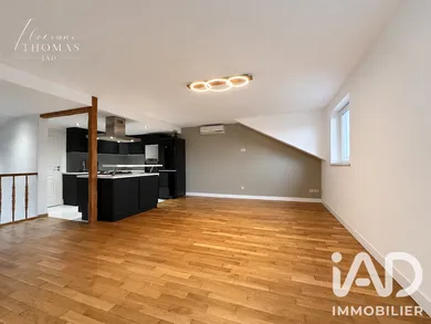 Appartement à Yutz (57970)