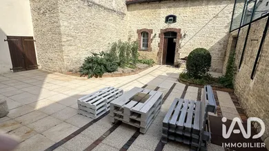 Demeure à Bar-sur-Aube (10200)
