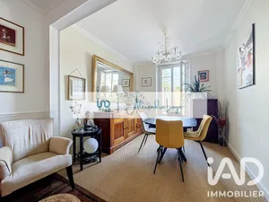 House in Le Châtelet-en-Brie (77820)
