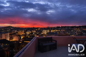 Apartment in Marseille (13004)