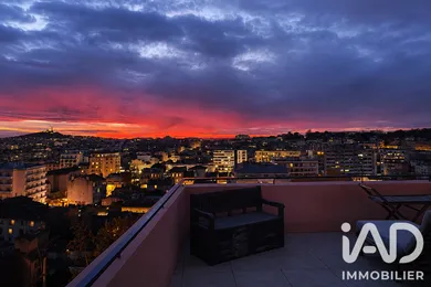 Apartment in Marseille (13004)