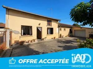 House in Saint-Aignan (82100)