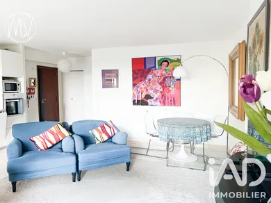 Appartement à Vence (06140)