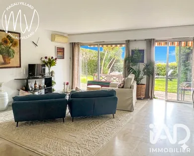Appartement à Vence (06140)