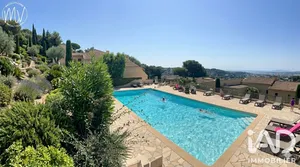 Appartement à Vence (06140)