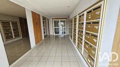 Apartment in Metz (57050)