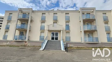 Apartment in Metz (57050)