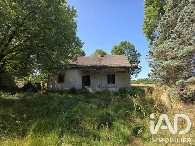 Park home in Mornay (71220)