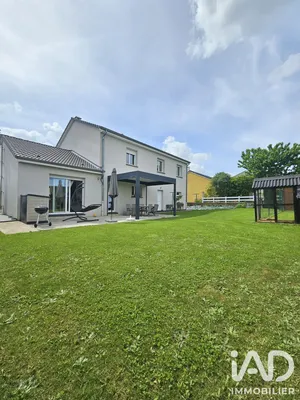Maison à Lexy (54720)