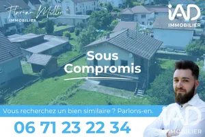 Maison à Exincourt (25400)