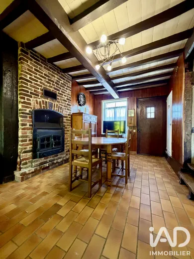 House in Lynde (59173)