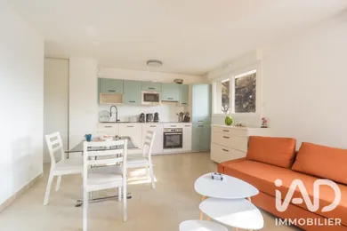 Appartement à Fréjus (83600)