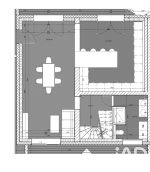 Traditional house in Anglet (64600)