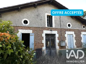 Maison à Argelouse (40430)