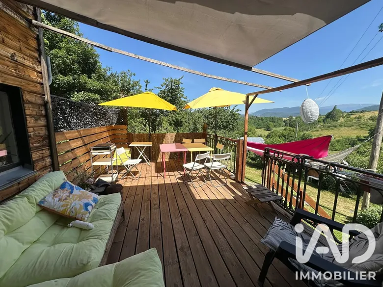 Maison 5 pièces 122 m² · à Rodome · 122 m² · 215 000 €