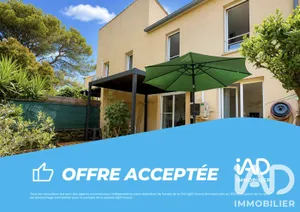 House in Nîmes (30900)
