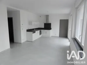 Building in Hambach (57910)