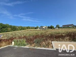 Building plot in Cressin-Rochefort (01350)