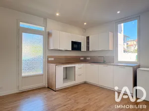 Appartement à Aix-les-Bains (73100)
