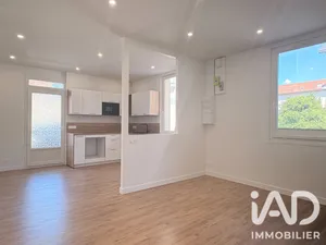 Appartement à Aix-les-Bains (73100)
